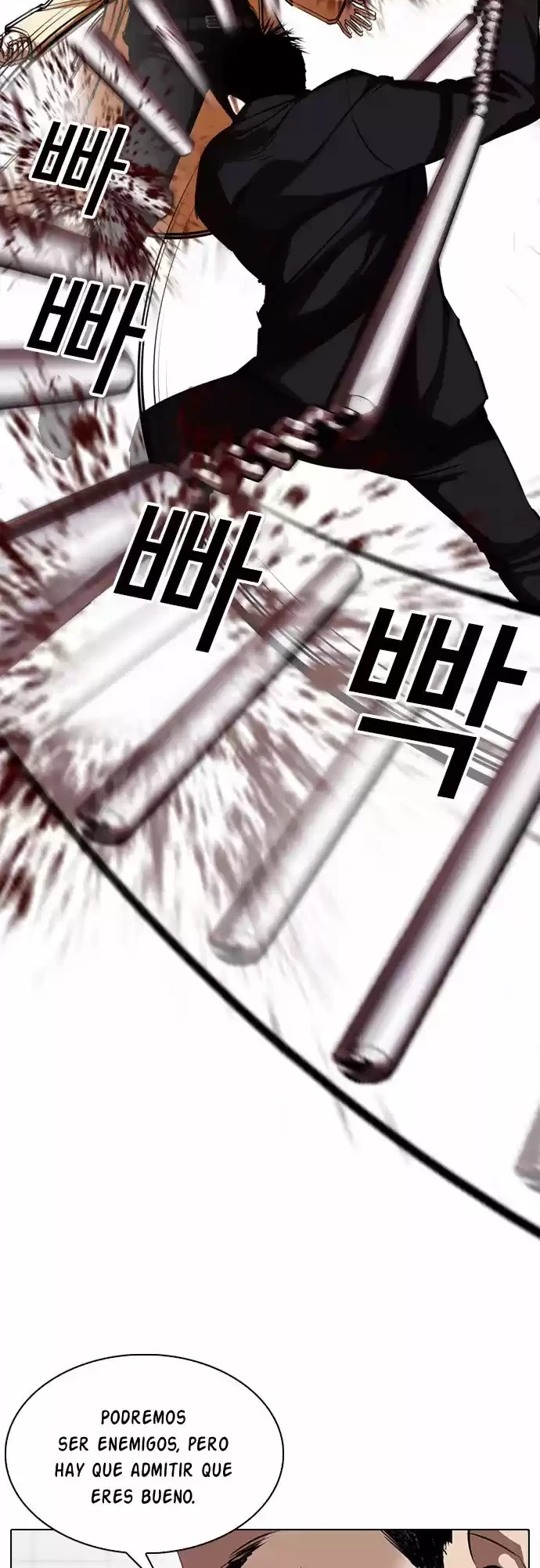 Nueva Cara  > Capitulo 332 > Page 281