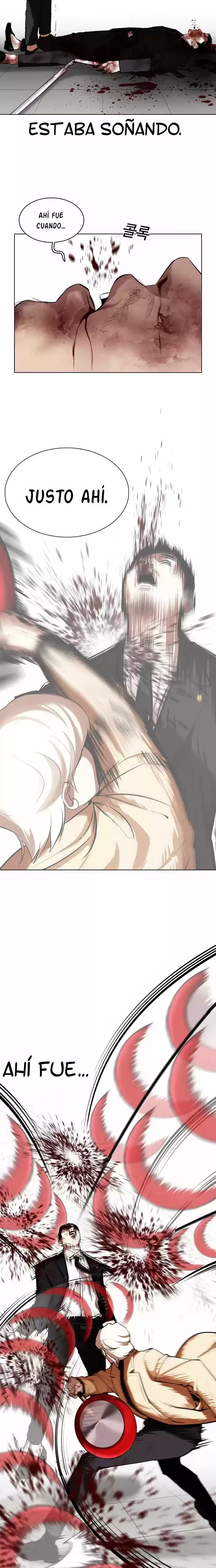 Nueva Cara  > Capitulo 332 > Page 321