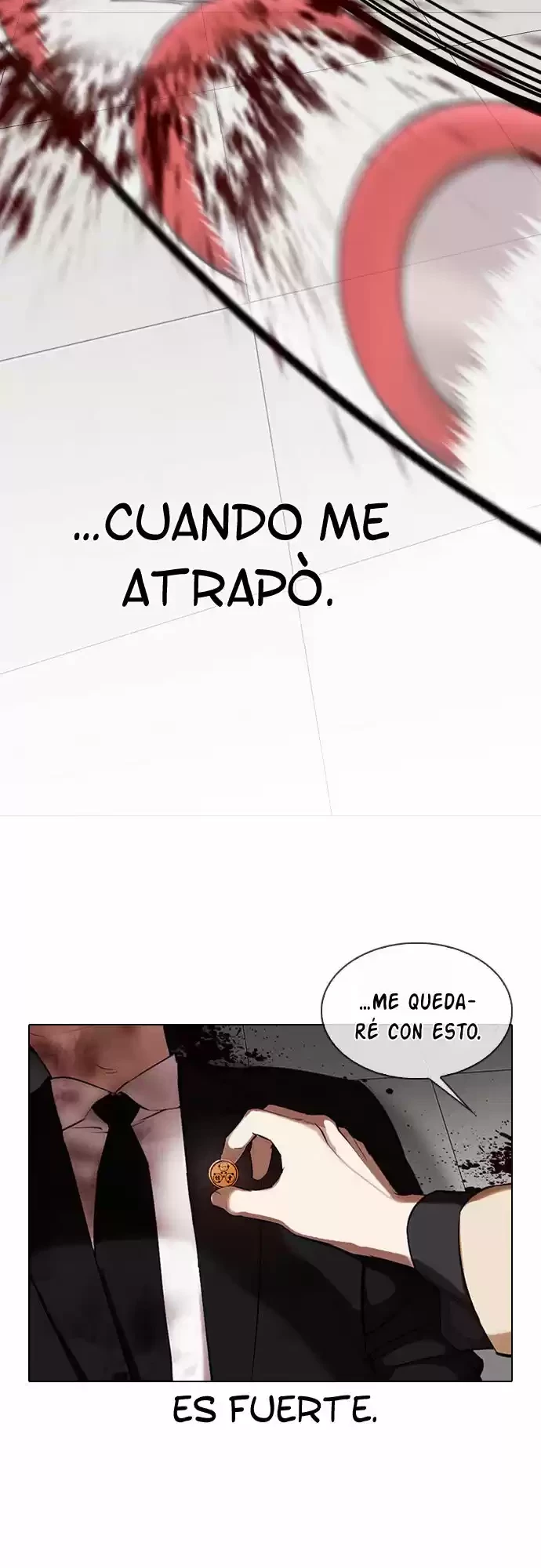 Nueva Cara  > Capitulo 332 > Page 331