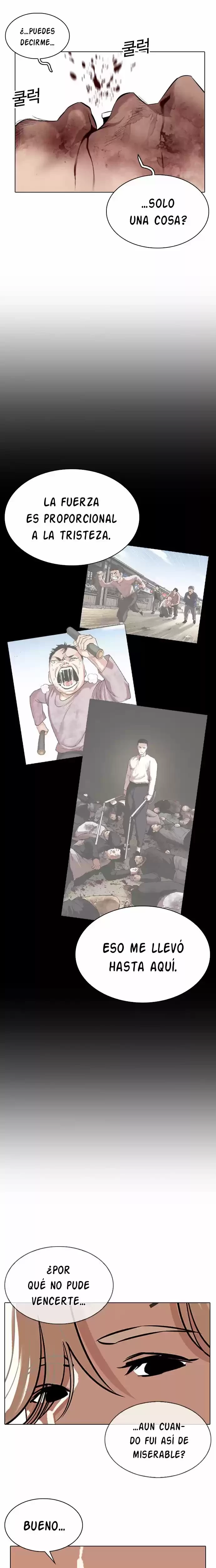 Nueva Cara  > Capitulo 332 > Page 341