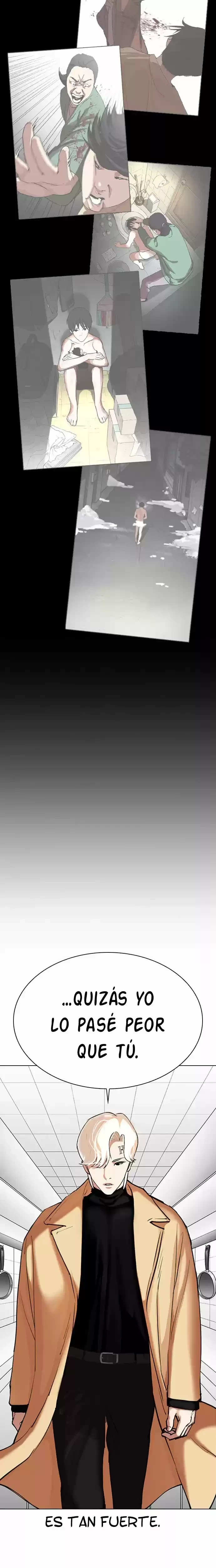 Nueva Cara  > Capitulo 332 > Page 361