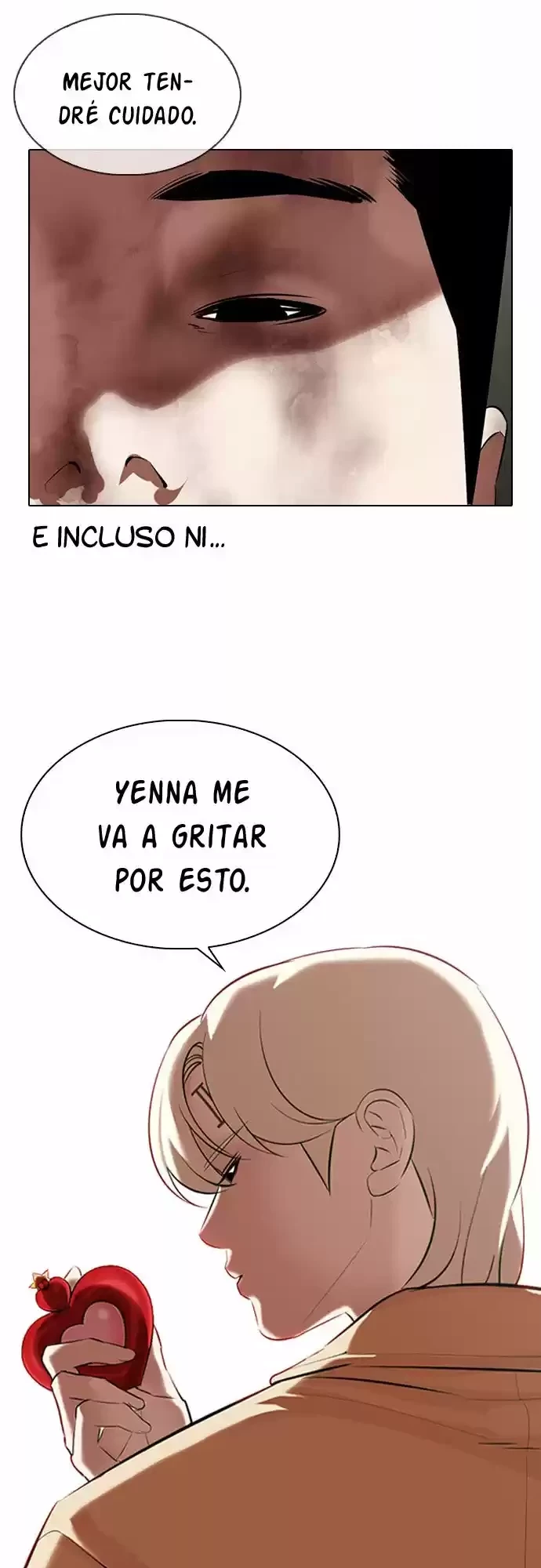 Nueva Cara  > Capitulo 332 > Page 371