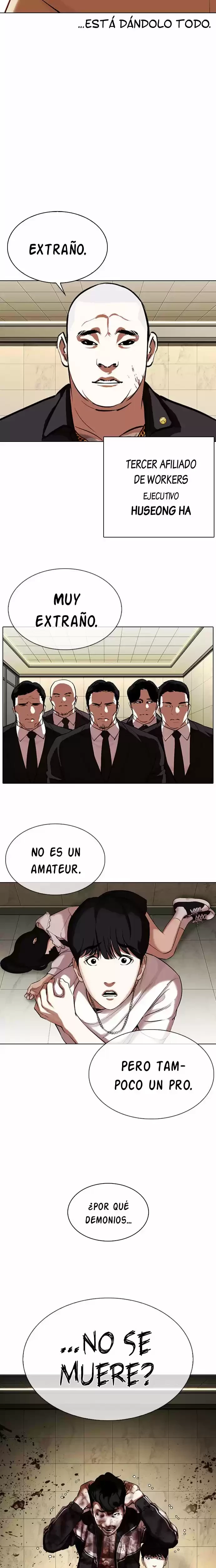 Nueva Cara  > Capitulo 332 > Page 381