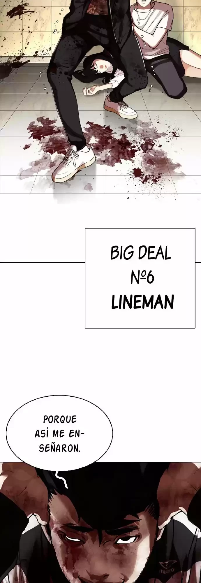 Nueva Cara  > Capitulo 332 > Page 391