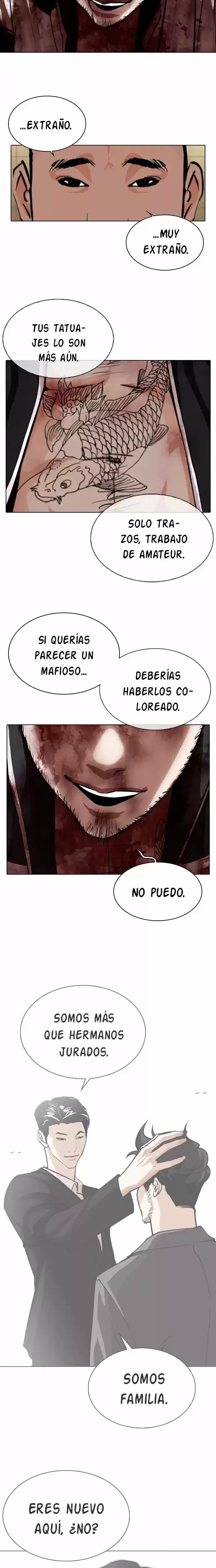 Nueva Cara  > Capitulo 332 > Page 401