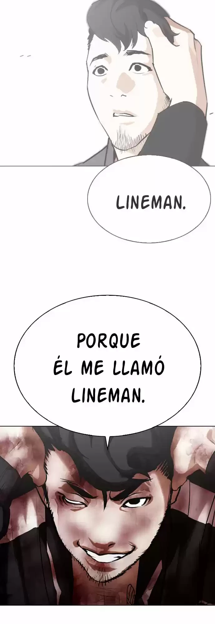 Nueva Cara  > Capitulo 332 > Page 411