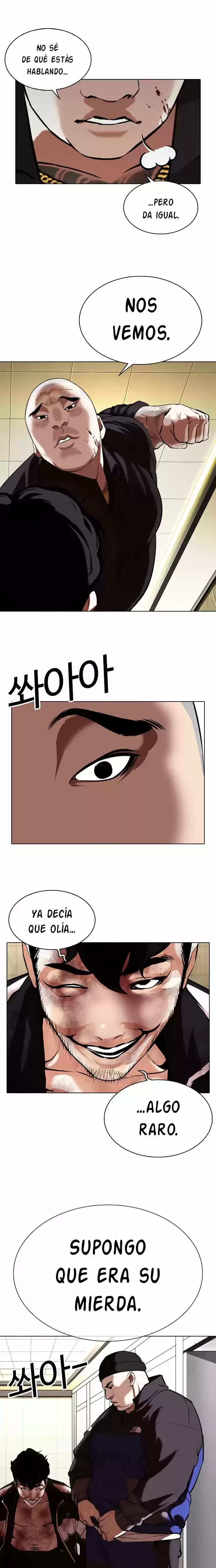 Nueva Cara  > Capitulo 332 > Page 421