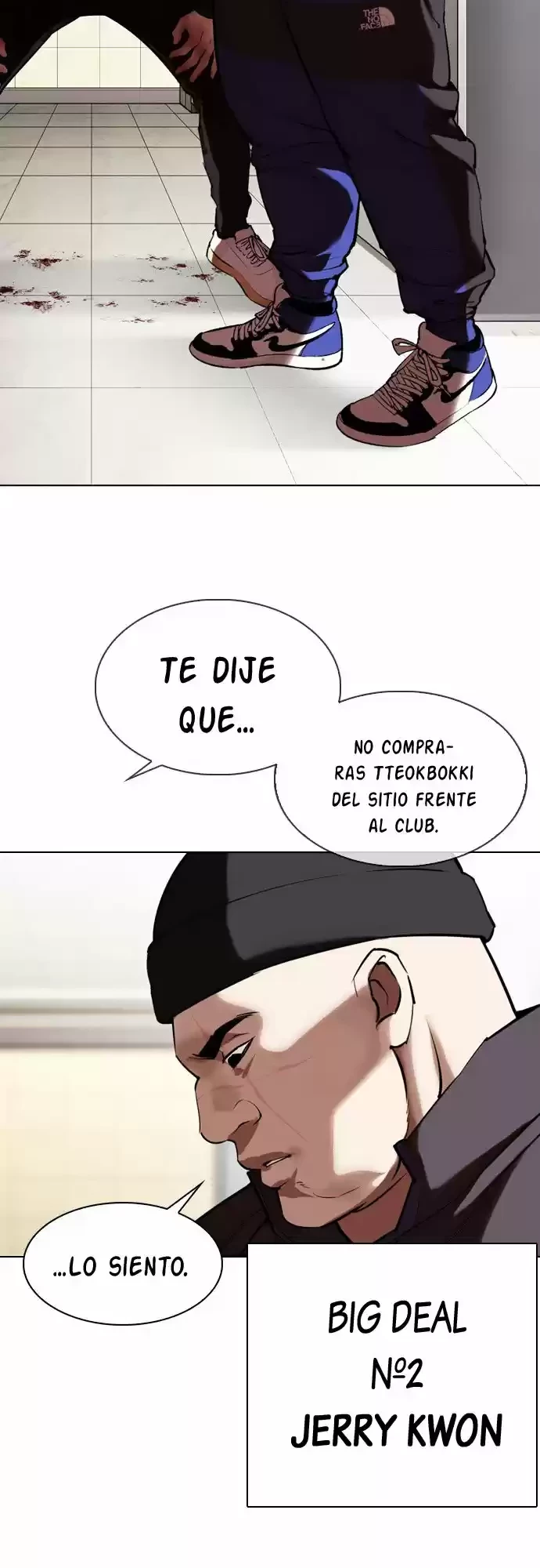 Nueva Cara  > Capitulo 332 > Page 431