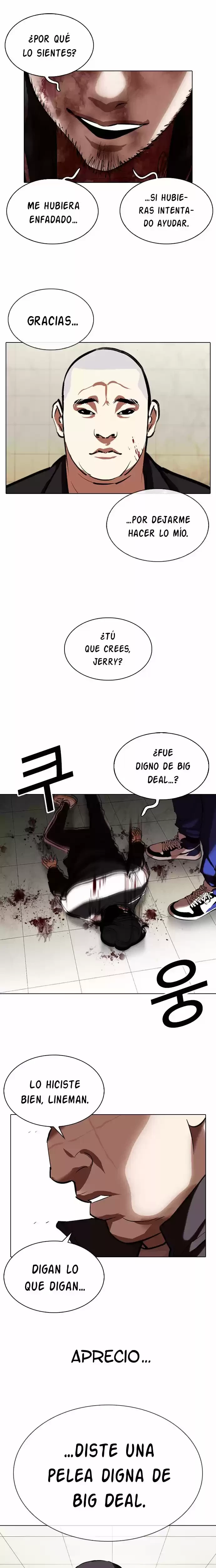 Nueva Cara  > Capitulo 332 > Page 441