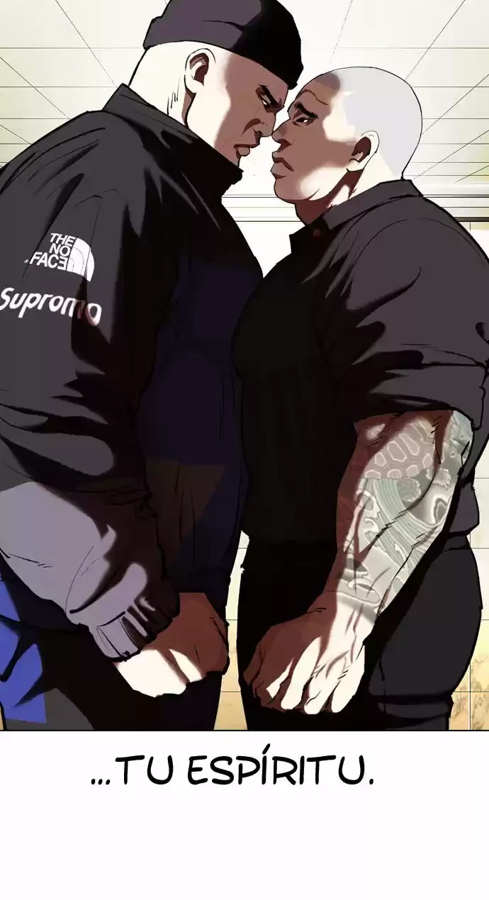 Nueva Cara  > Capitulo 332 > Page 451