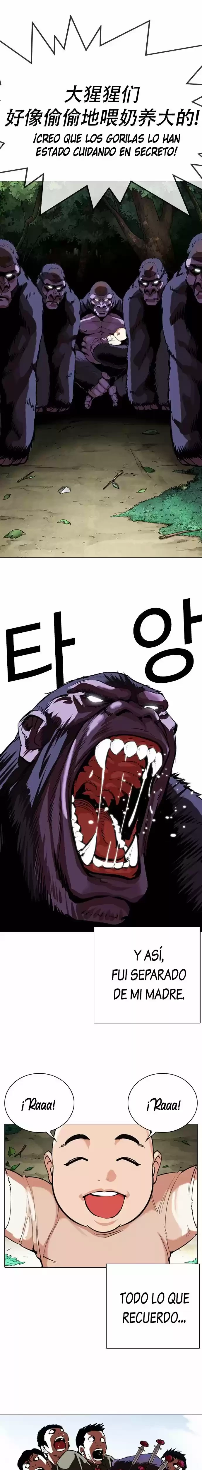 Nueva Cara  > Capitulo 333 > Page 41