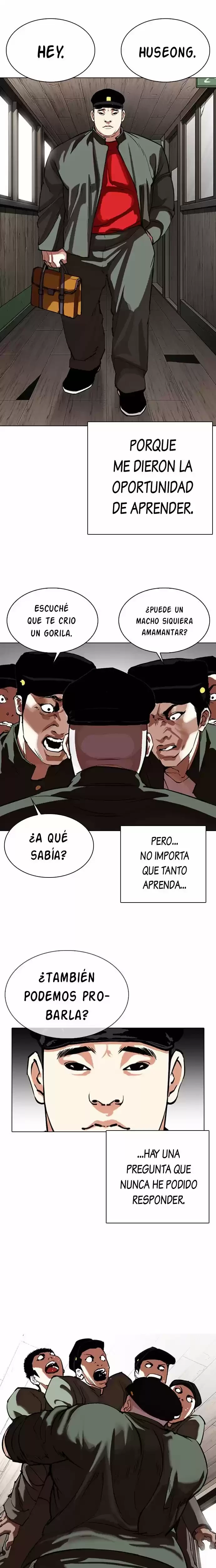 Nueva Cara  > Capitulo 333 > Page 61