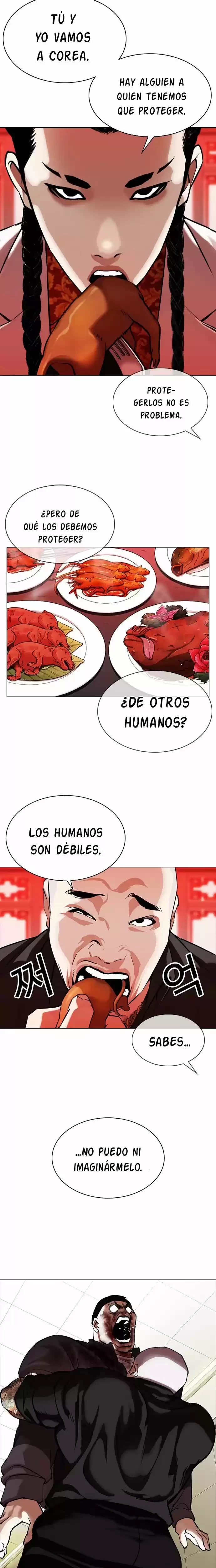 Nueva Cara  > Capitulo 333 > Page 101