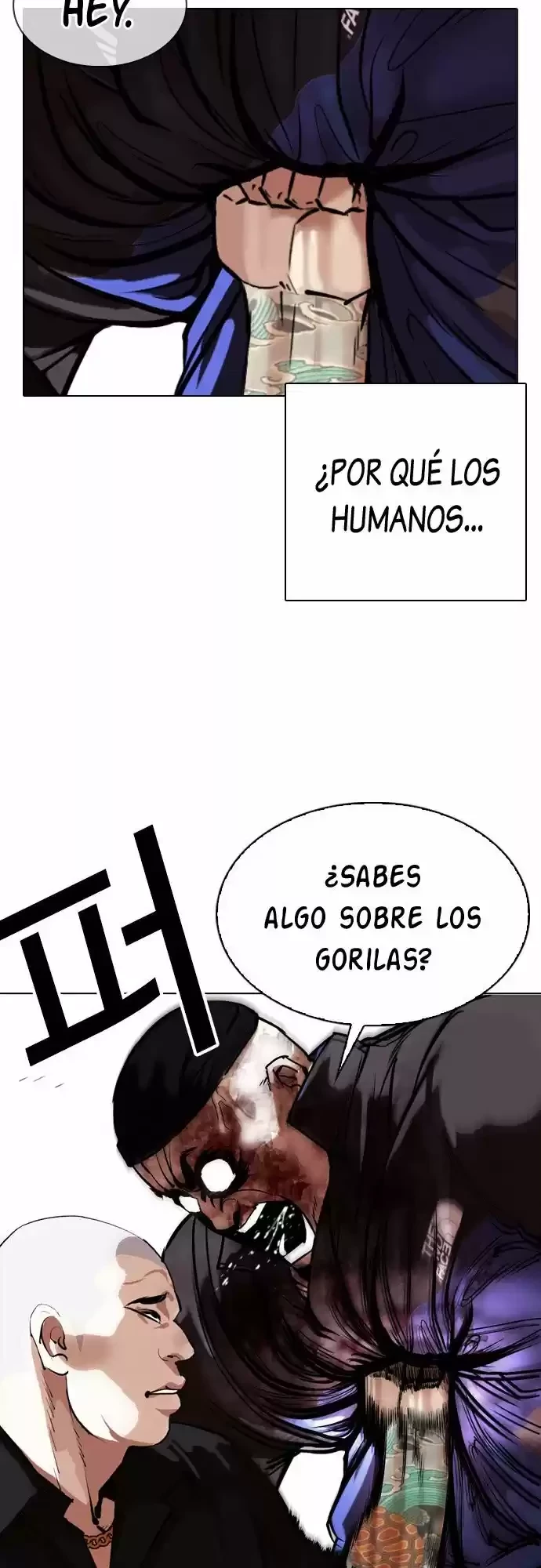 Nueva Cara  > Capitulo 333 > Page 141