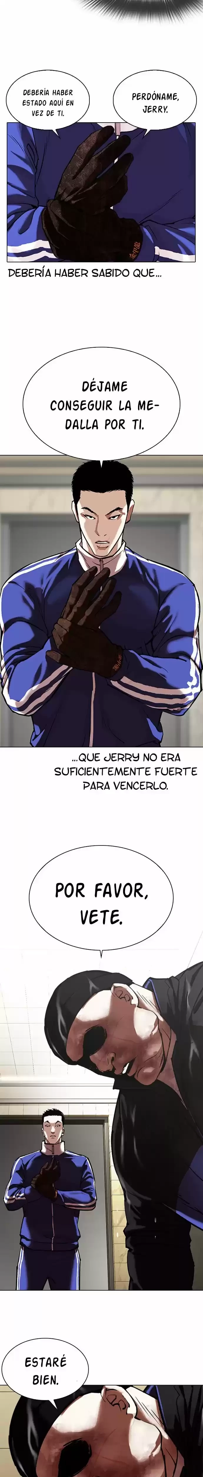 Nueva Cara  > Capitulo 333 > Page 191