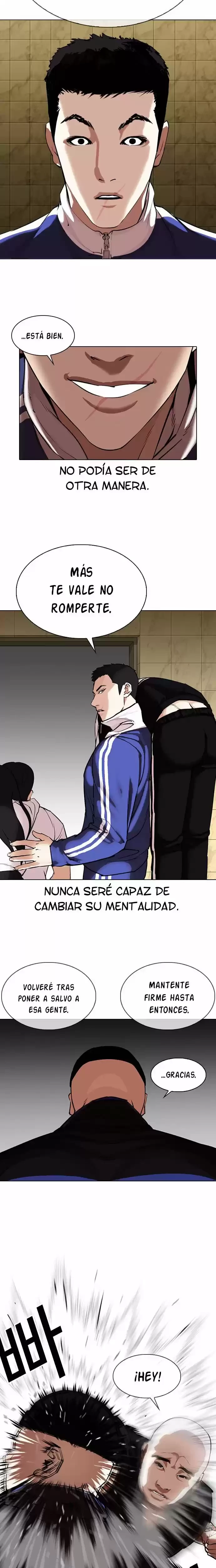 Nueva Cara  > Capitulo 333 > Page 211