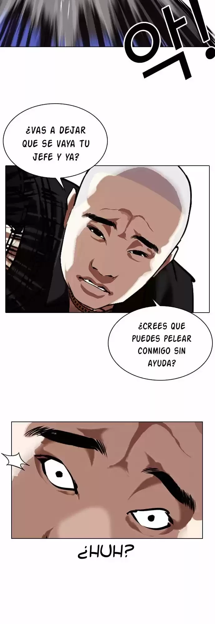 Nueva Cara  > Capitulo 333 > Page 221