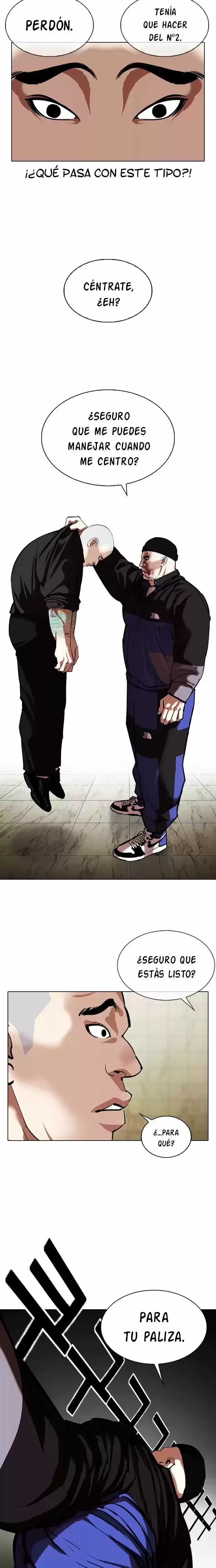 Nueva Cara  > Capitulo 333 > Page 261