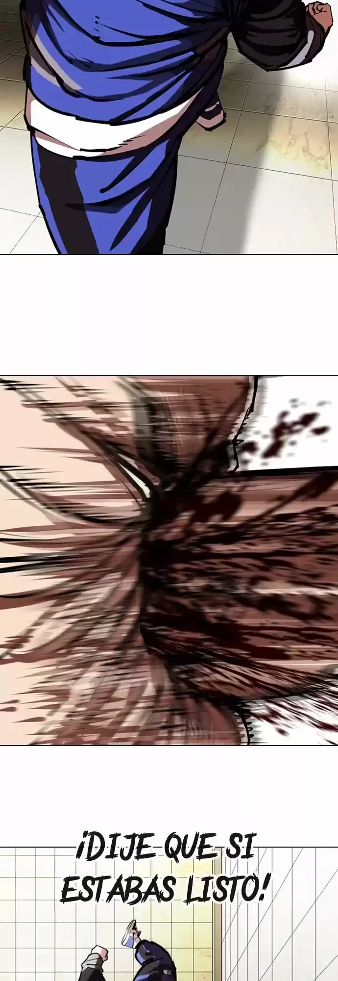 Nueva Cara  > Capitulo 333 > Page 271