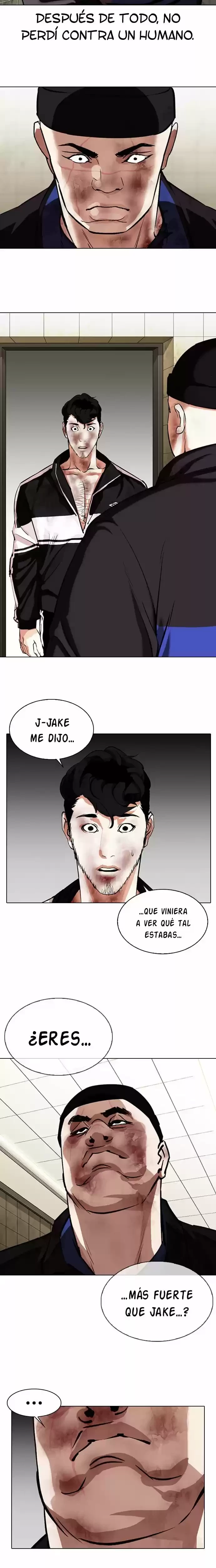 Nueva Cara  > Capitulo 333 > Page 281