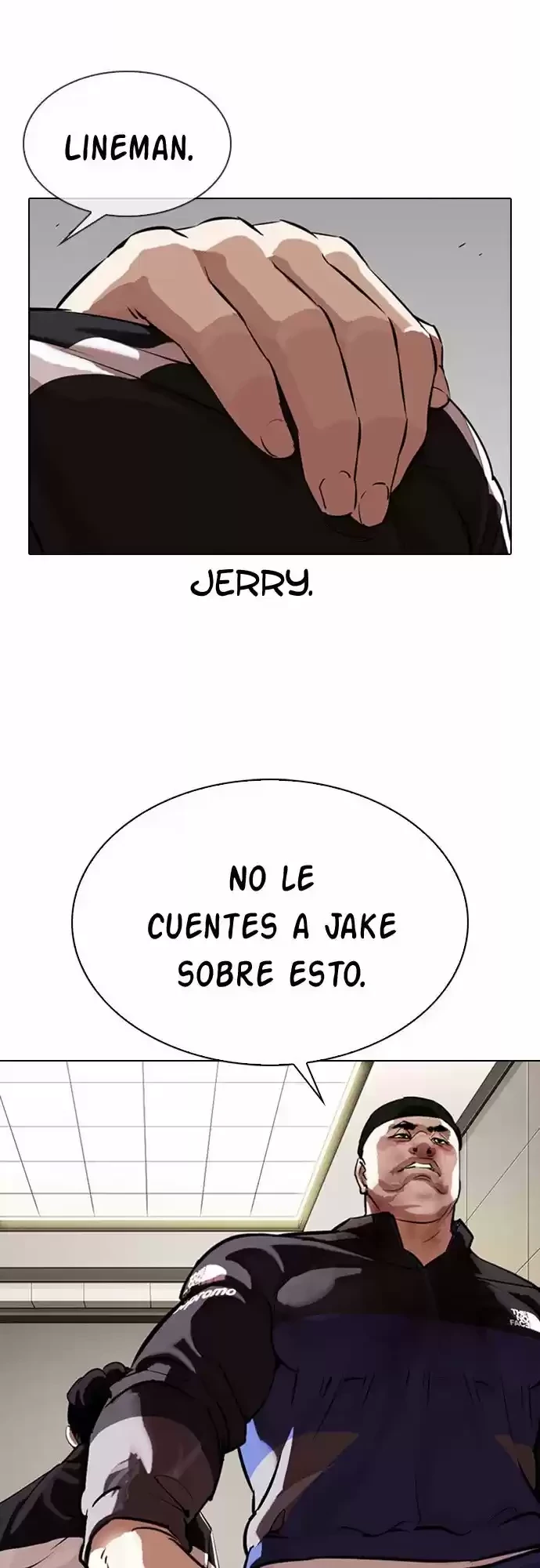 Nueva Cara  > Capitulo 333 > Page 291