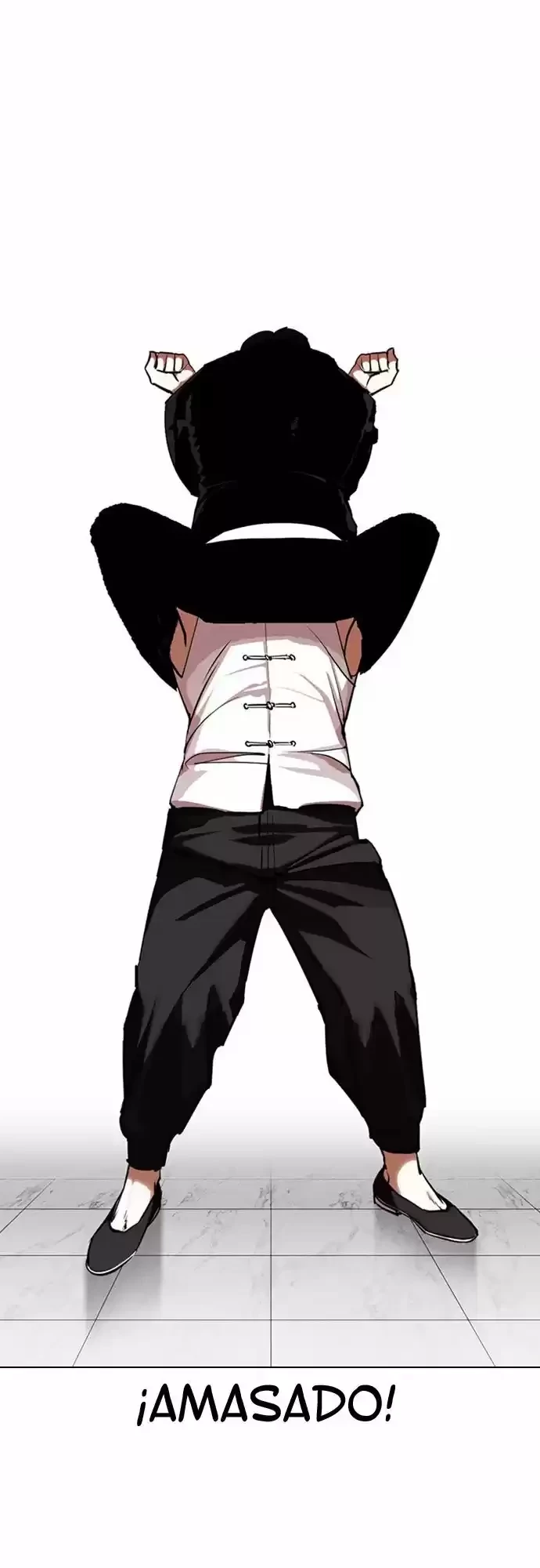 Nueva Cara  > Capitulo 333 > Page 311