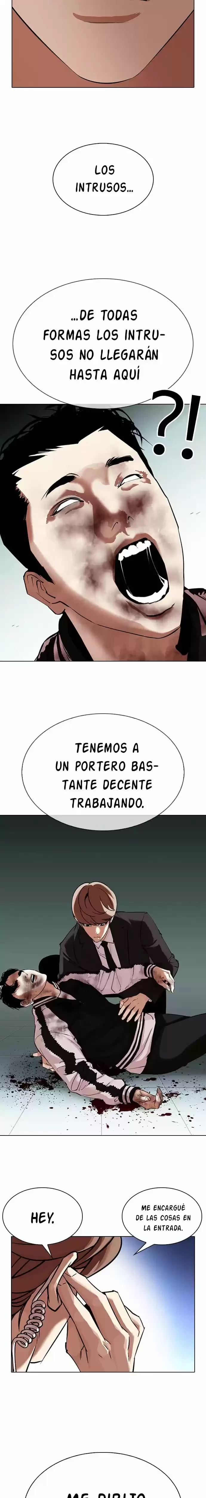 Nueva Cara  > Capitulo 333 > Page 321