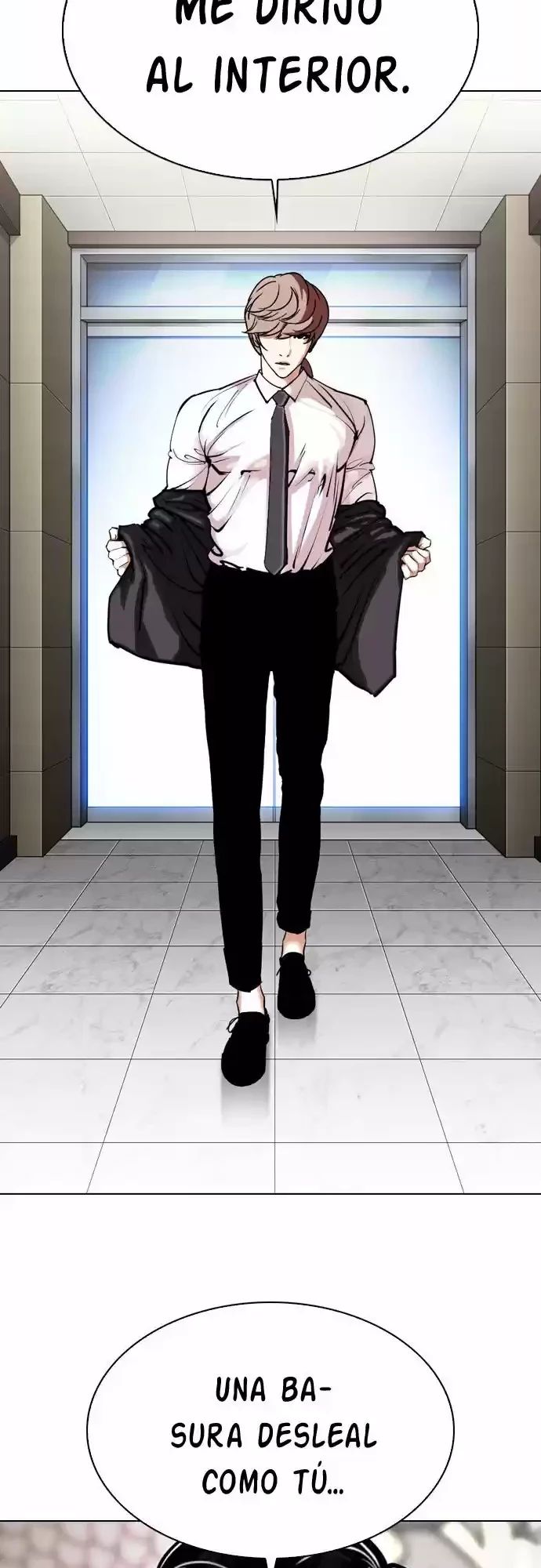 Nueva Cara  > Capitulo 333 > Page 331