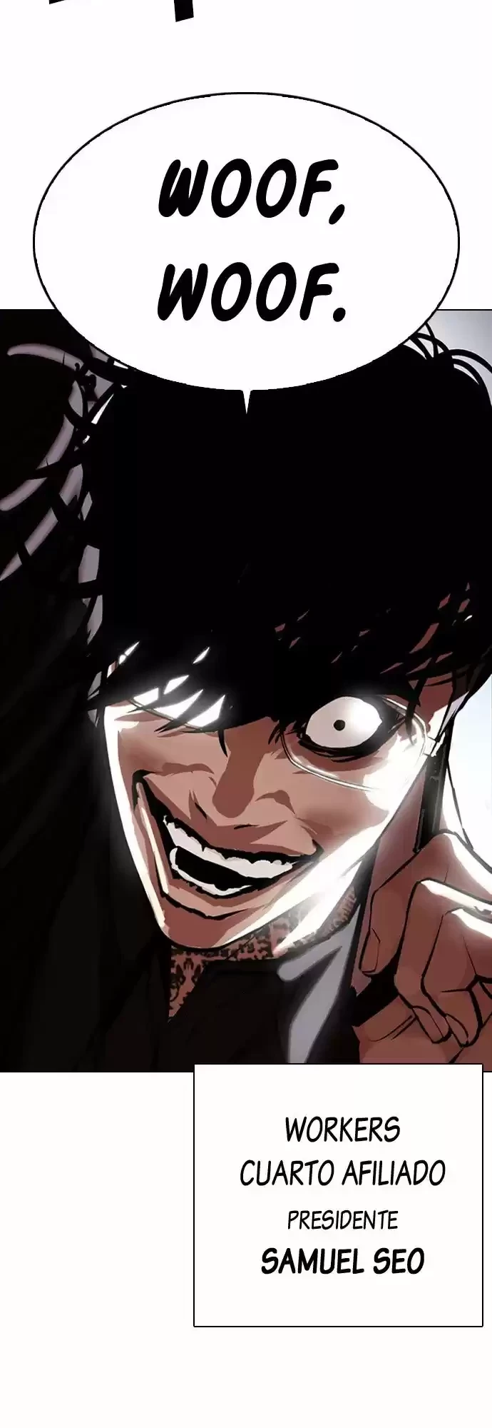 Nueva Cara  > Capitulo 333 > Page 351