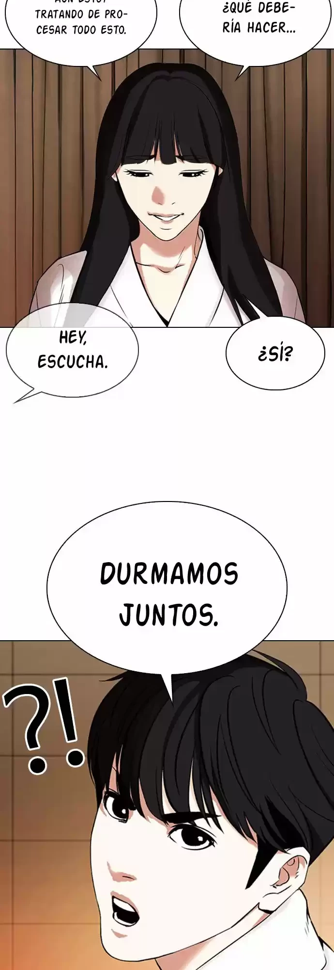 Nueva Cara  > Capitulo 334 > Page 51