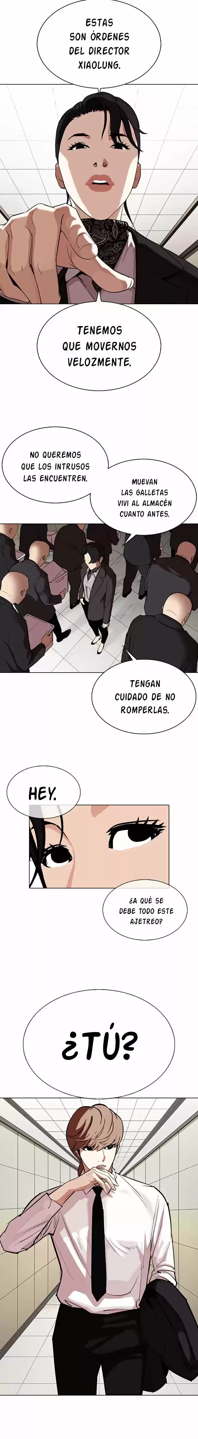 Nueva Cara  > Capitulo 334 > Page 81