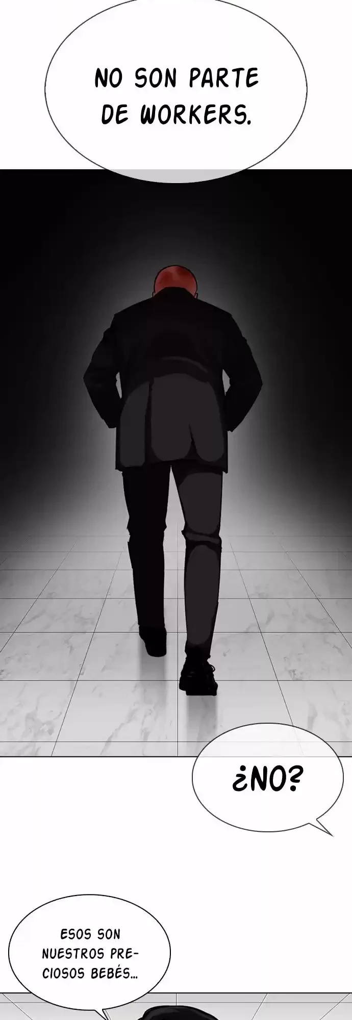 Nueva Cara  > Capitulo 334 > Page 111