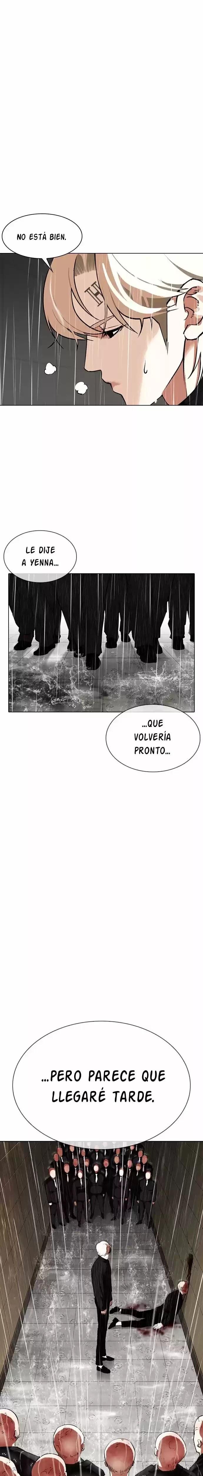 Nueva Cara  > Capitulo 335 > Page 41