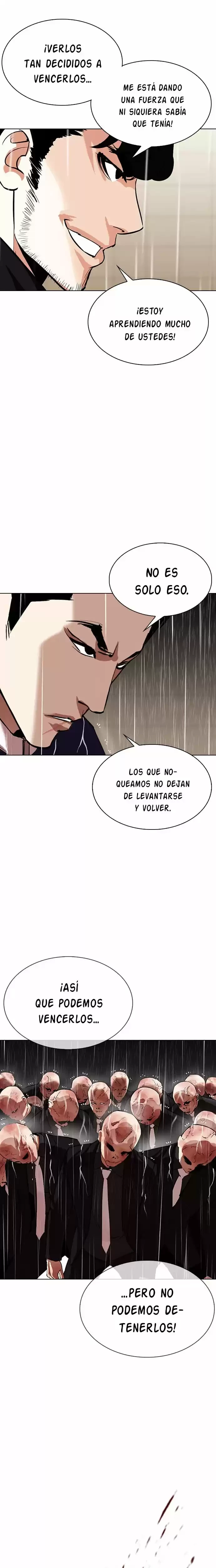 Nueva Cara  > Capitulo 335 > Page 91