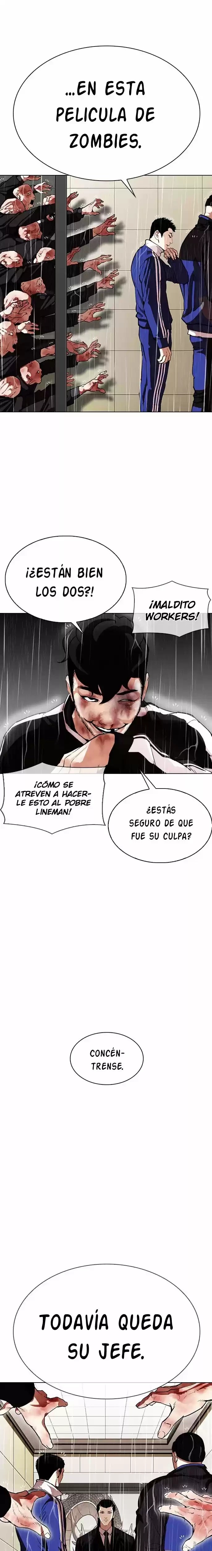 Nueva Cara  > Capitulo 335 > Page 181