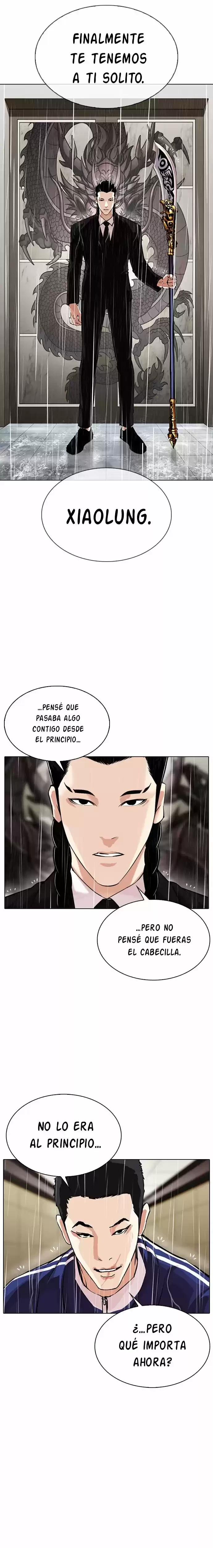 Nueva Cara  > Capitulo 335 > Page 201