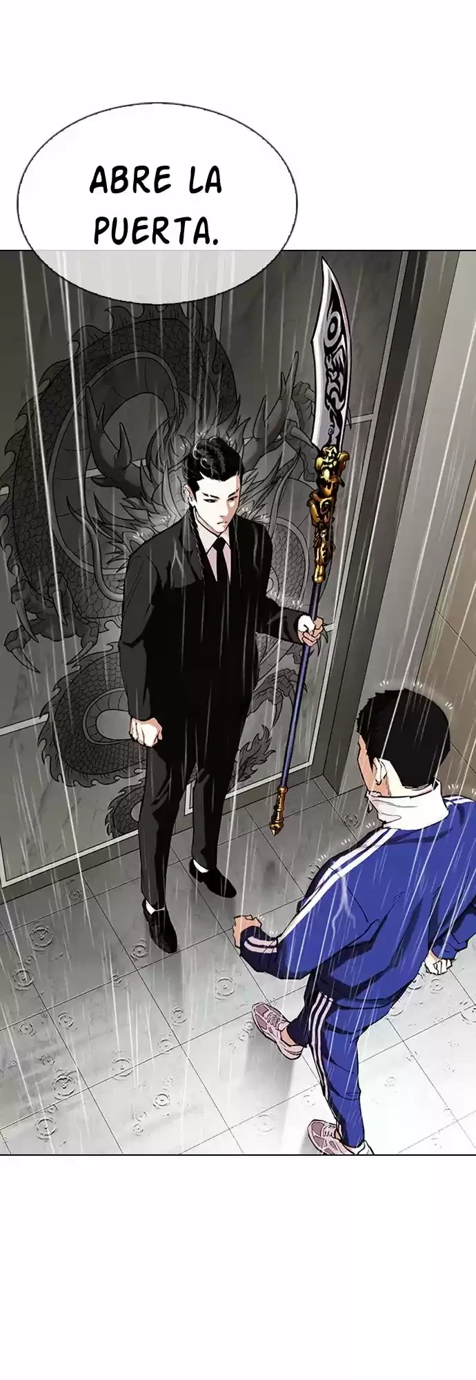 Nueva Cara  > Capitulo 335 > Page 211