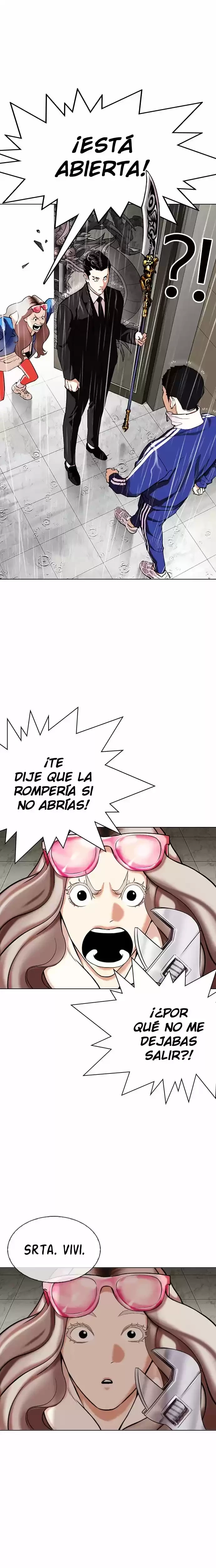 Nueva Cara  > Capitulo 335 > Page 221