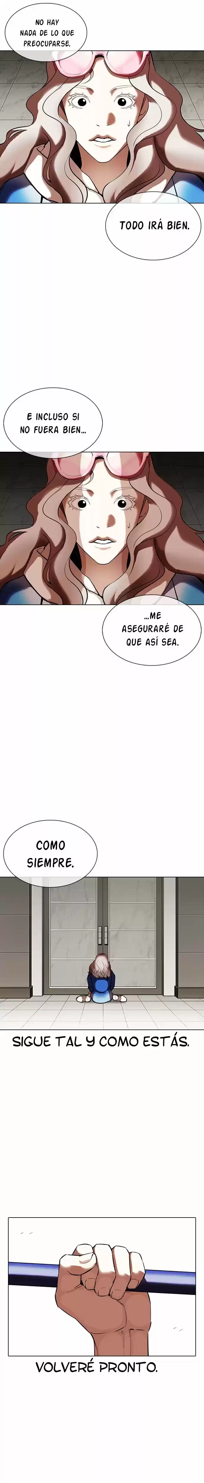 Nueva Cara  > Capitulo 335 > Page 241