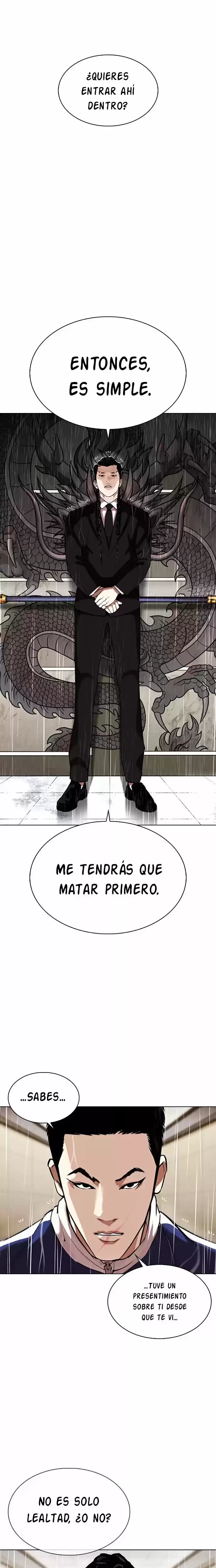 Nueva Cara  > Capitulo 335 > Page 261