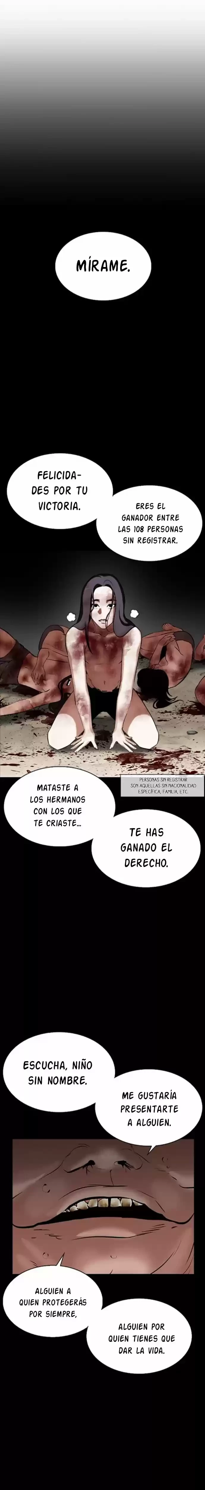 Nueva Cara  > Capitulo 335 > Page 281