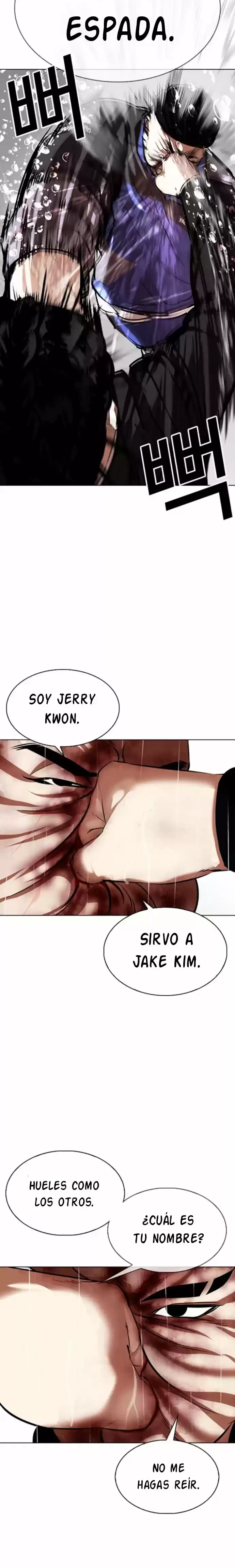 Nueva Cara  > Capitulo 335 > Page 341