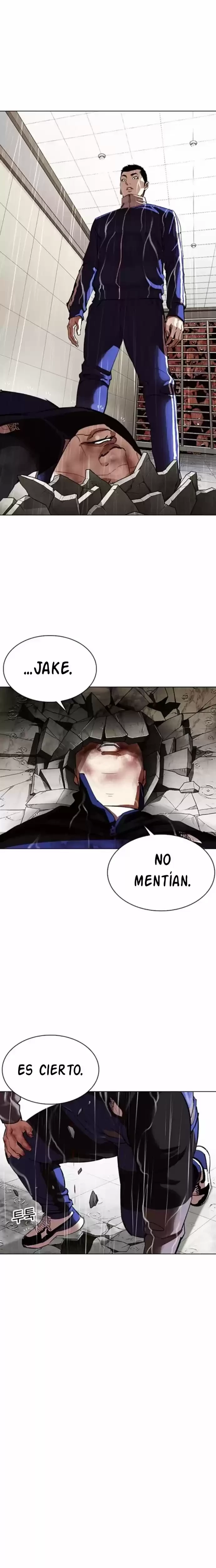 Nueva Cara  > Capitulo 335 > Page 371