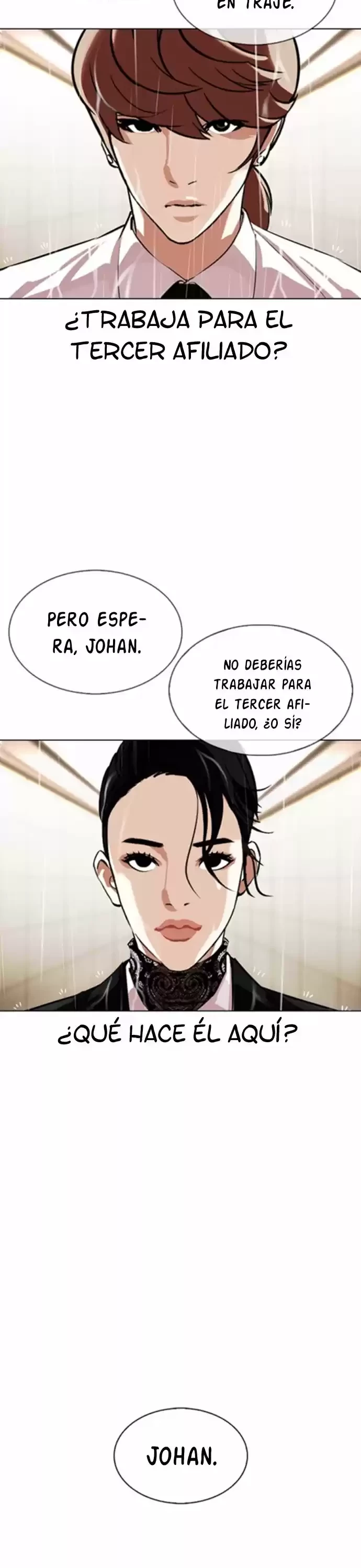 Nueva Cara  > Capitulo 335 > Page 431