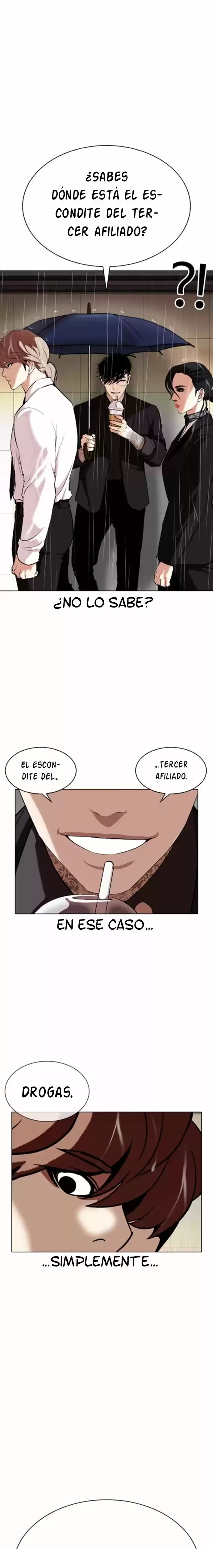 Nueva Cara  > Capitulo 335 > Page 441