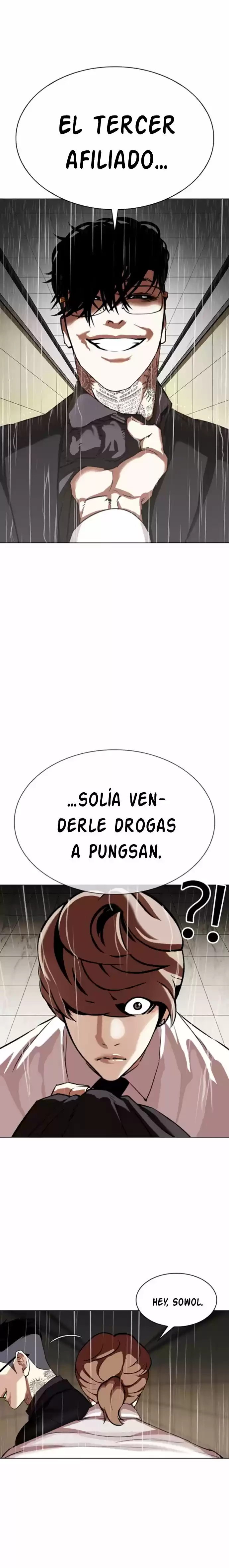 Nueva Cara  > Capitulo 336 > Page 41