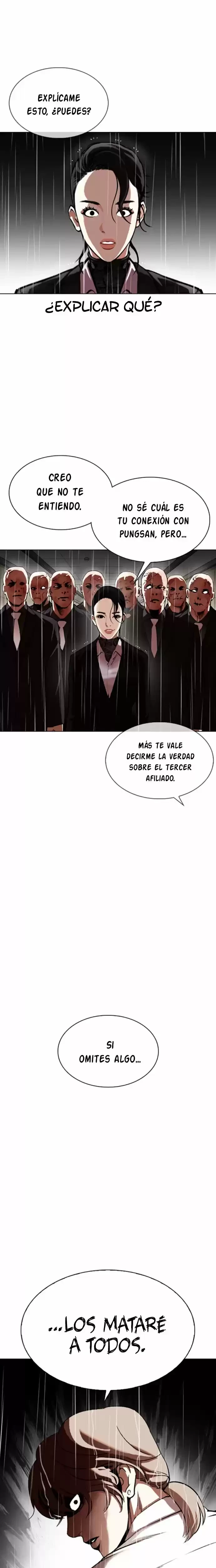 Nueva Cara  > Capitulo 336 > Page 51