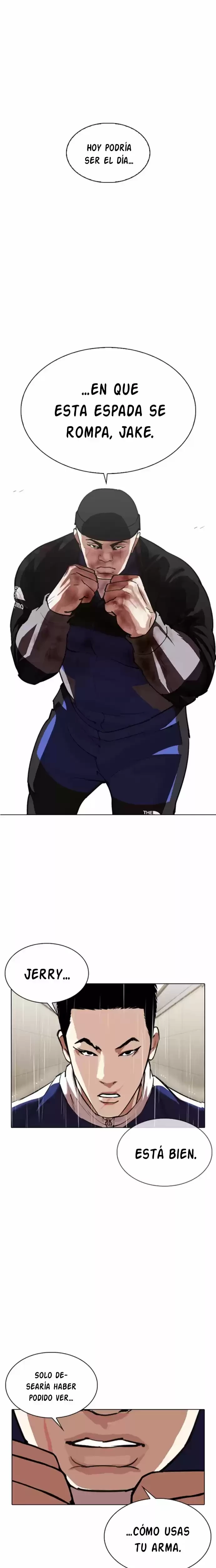 Nueva Cara  > Capitulo 336 > Page 71