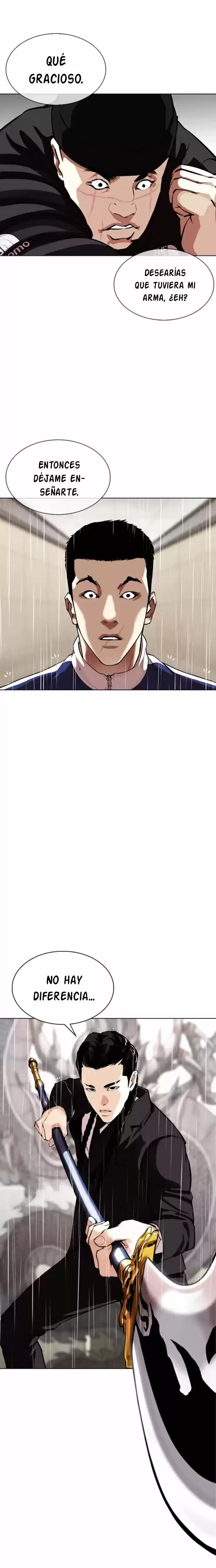 Nueva Cara  > Capitulo 336 > Page 111