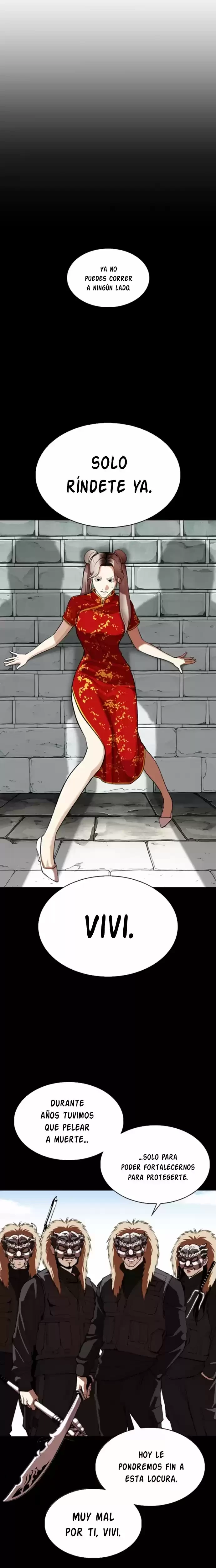 Nueva Cara  > Capitulo 336 > Page 131